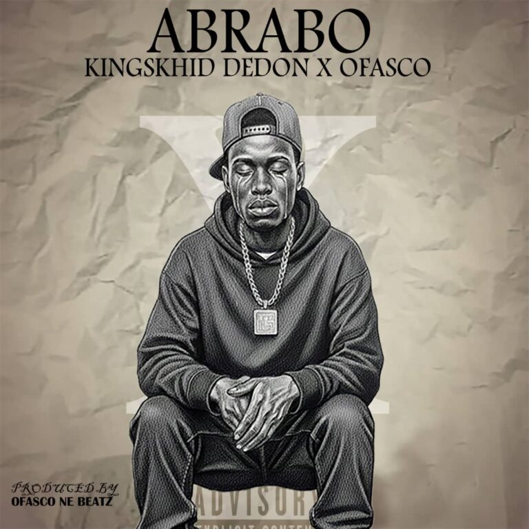 Kingskhid Dedon x Ofasco - Abrabo (Prod By Ofasco Ne Beatz)