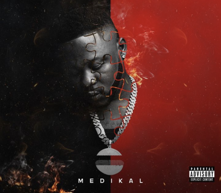 DOWNLOAD MP3 : Medikal – Mass Destruction (WYFL Riddim)