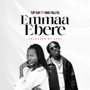 Nana Top Kay feat. King Paluta - Emmaa Ebere