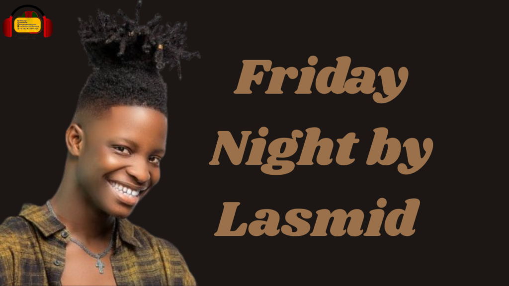 Friday Night by Lasmid 