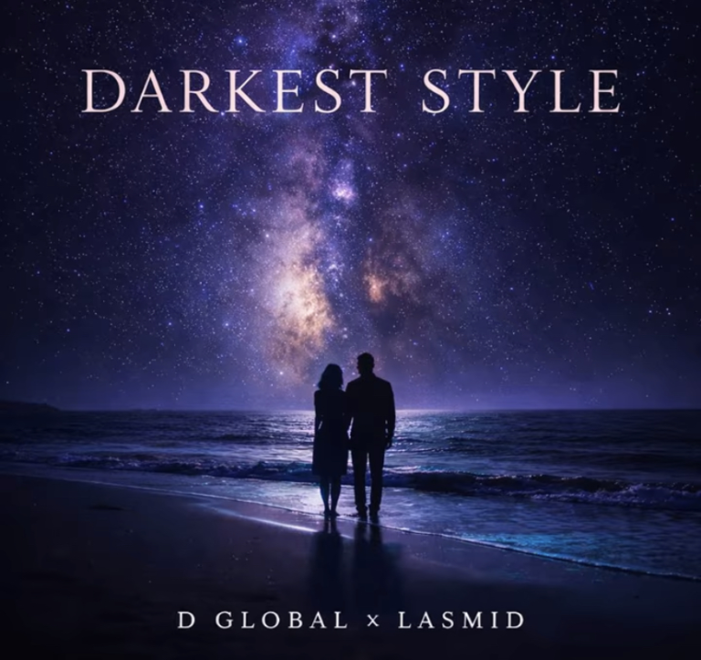 DOWNLOAD MP3 : D Global Ft Lasmid – Darkest Style