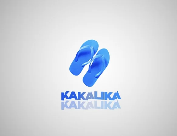 DopeNation Kakalika song cover artwork