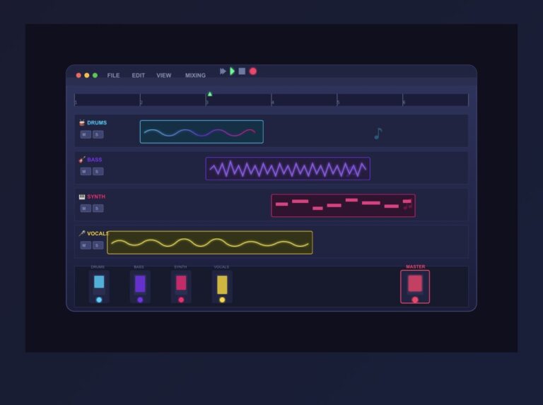 Best Music Production Software for Beginners in Ghana (Complete 2026 Guide)