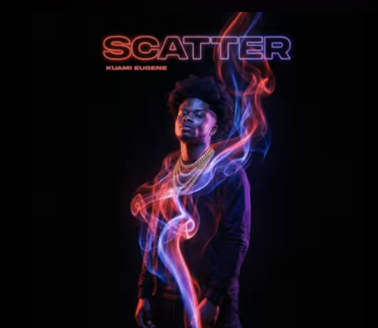 DOWNLOAD MP3 : Kuami Eugene – Scatter
