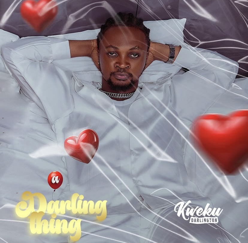 DOWNLOAD MP3 : Kweku Darlington – Maabena