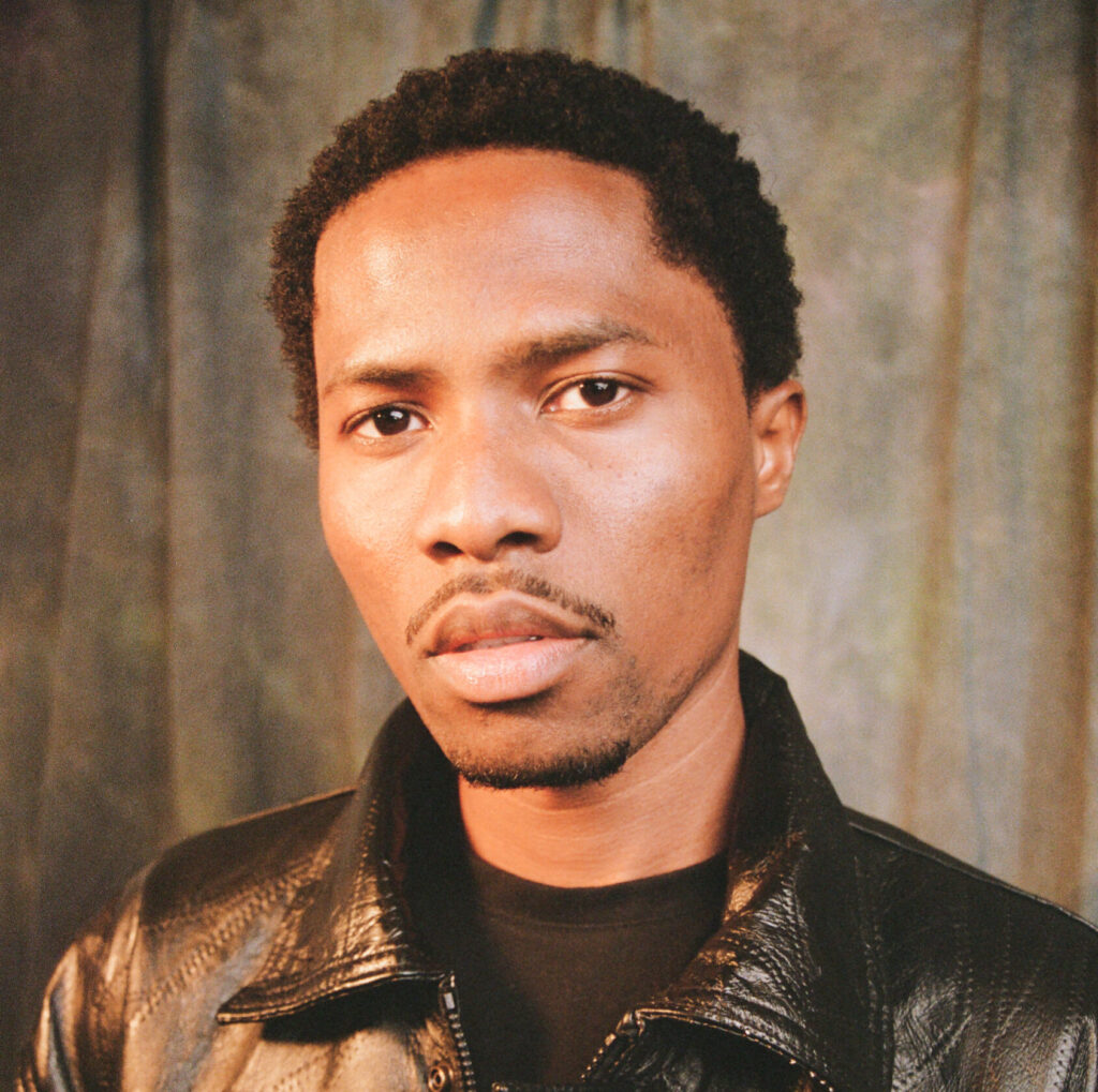 DOWNLOAD MP3 : Kwesi Arthur – I Be Where I Wanted To Be