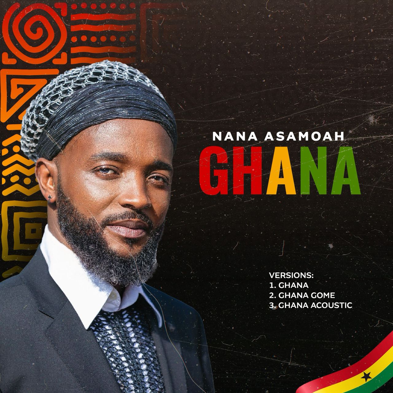 DOWNLOAD MP3 : Nana Asamoah – Ghana