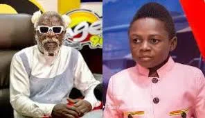 Oboy Siki and his team confident of victory in court case against Yaw Dabo