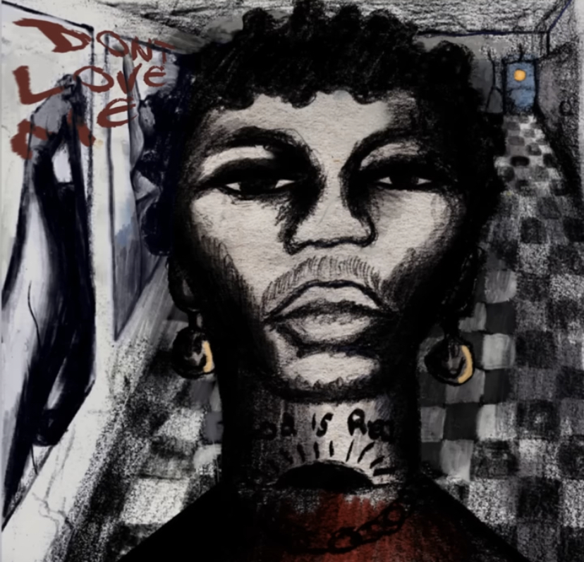 DOWNLOAD MP3 : Omah Lay – Don’t Love Me