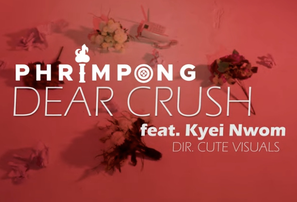 DOWNLOAD MP3 : Phrimpong Ft Kyei Nwom – Dear Crush