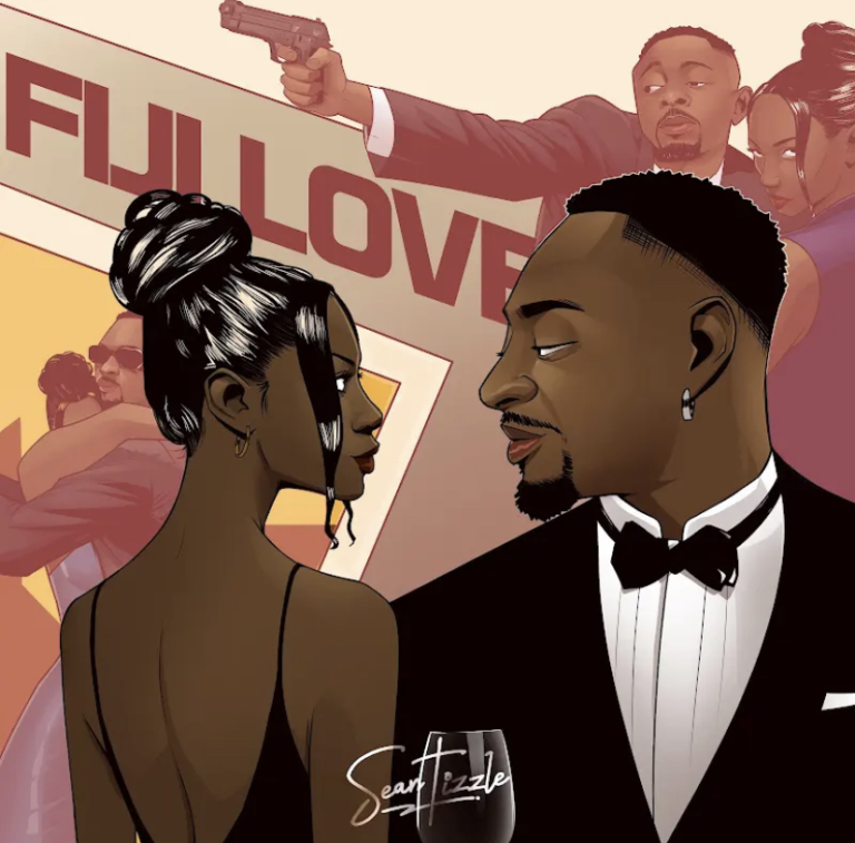 DOWNLOAD MP3 : Sean Tizzle – Fiji Love