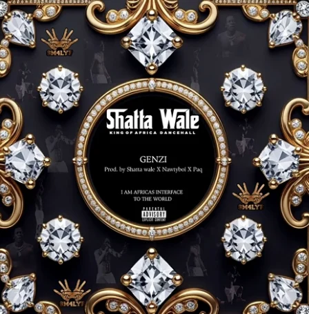 DOWNLOAD MP3 : Shatta Wale – Genzi