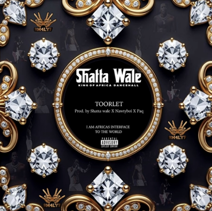 DOWNLOAD MP3 : Shatta Wale – Toorlet