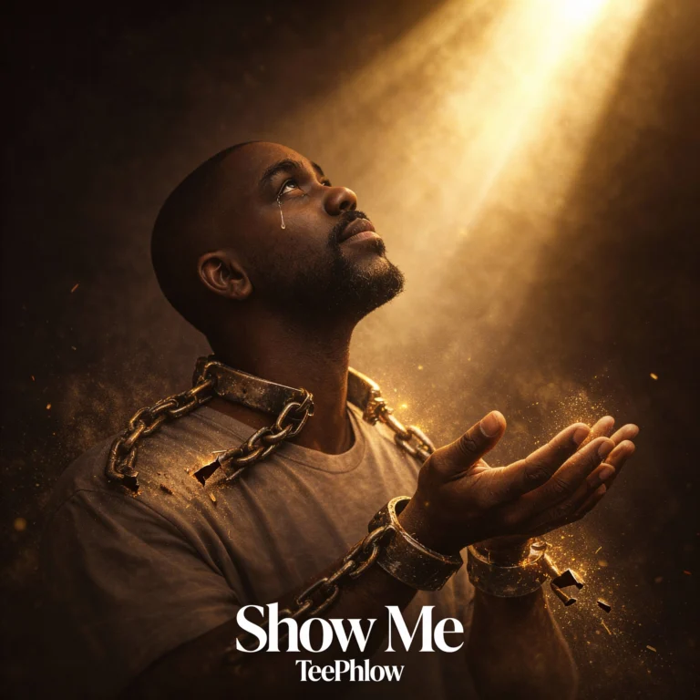 DOWNLOAD MP3 : TeePhlow Ft Loyce – Show Me