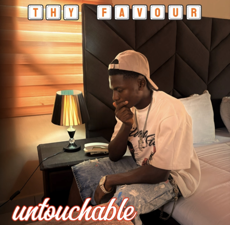 DOWNLOAD MP3 : Thy Favour – Untouchable