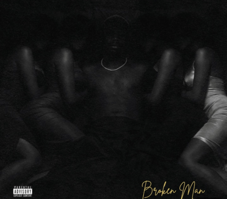 DOWNLOAD MP3 : Tulenkey – Broken Man