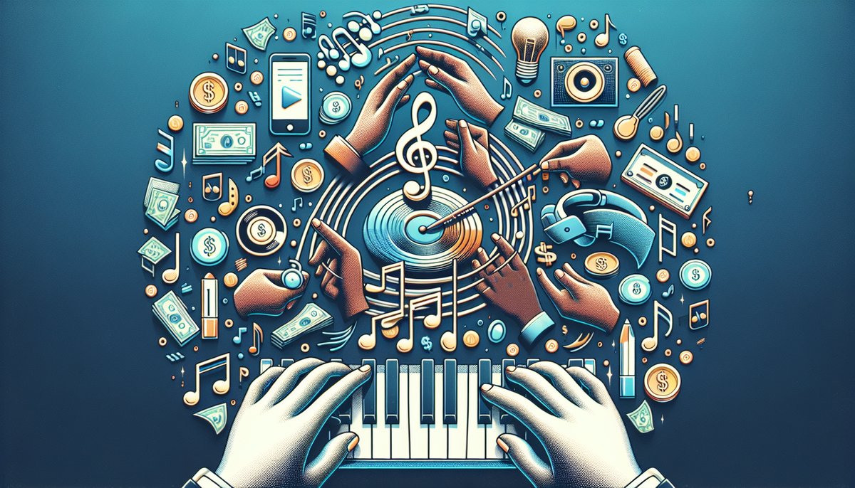 Featured image for: How Much Do African Artists Earn from Spotify?