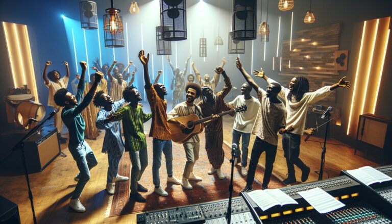 Featured image for: How Much Do African Artists Earn Per 1 Million Streams?