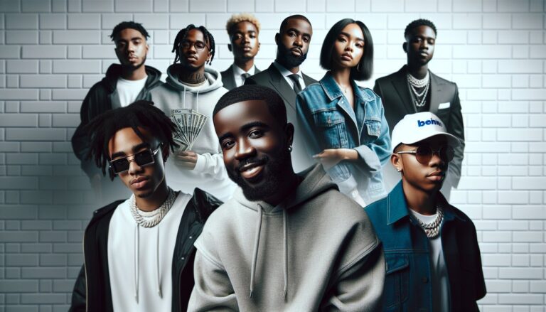 Featured image for: Top African Musicians with Lucrative Brand Deals