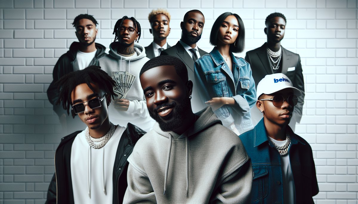 Featured image for: Top African Musicians with Lucrative Brand Deals