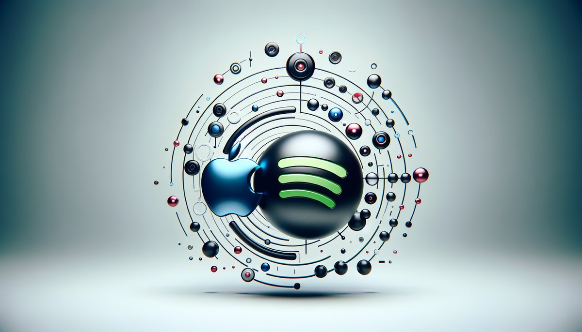 Featured image for: Apple Music vs Spotify: Which Pays More?