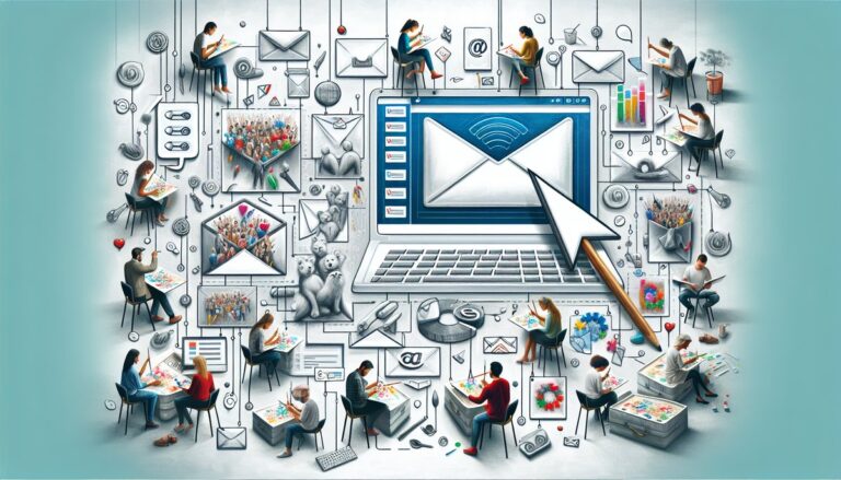 Featured image for: Best Email Marketing Software for Artists