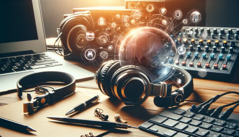 Featured image for: Best Music Promotion Websites in 2026