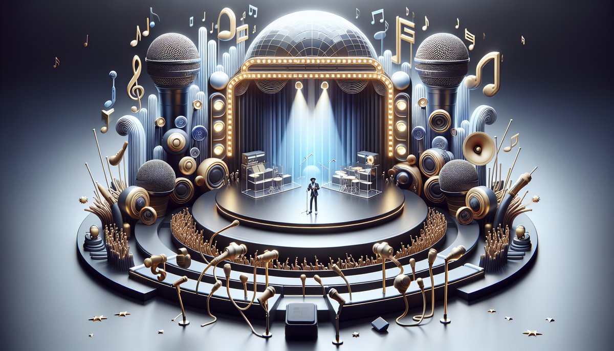 Featured image for: Burna Boy's 2026 Concert Booking Fees Explained