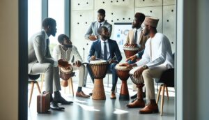 Featured image for: Business Lessons from Africa’s Top Musicians