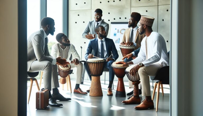 Featured image for: Business Lessons from Africa’s Top Musicians