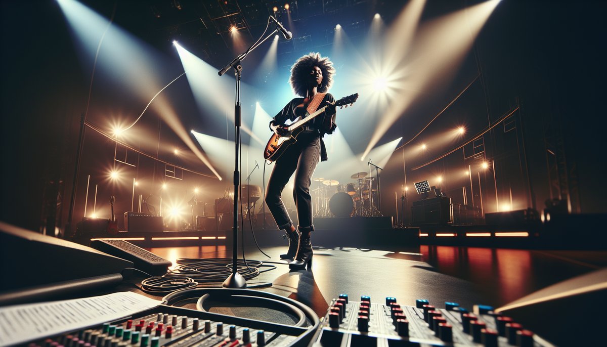 Featured image for: The Cost of Featuring a Top African Artist