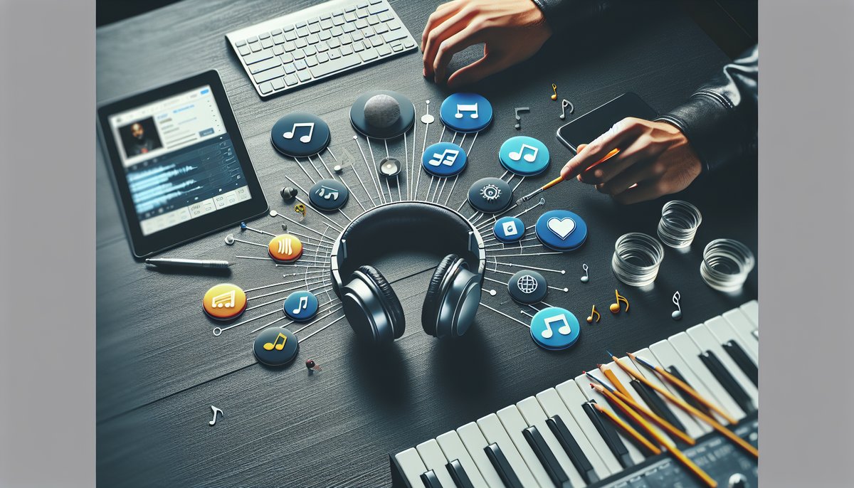 Featured image for: How to Distribute Music to Spotify and Apple Music