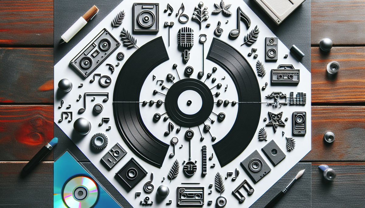 Featured image for: DistroKid vs. TuneCore vs. CD Baby: A Comparison