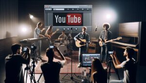 Featured image for: How Musicians Make Money on YouTube in 2026