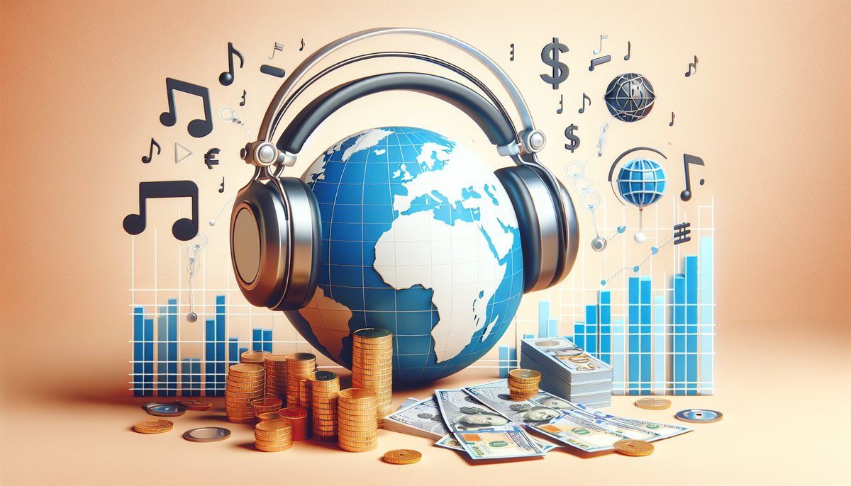 Featured image for: How to Monetize Afrobeats Globally