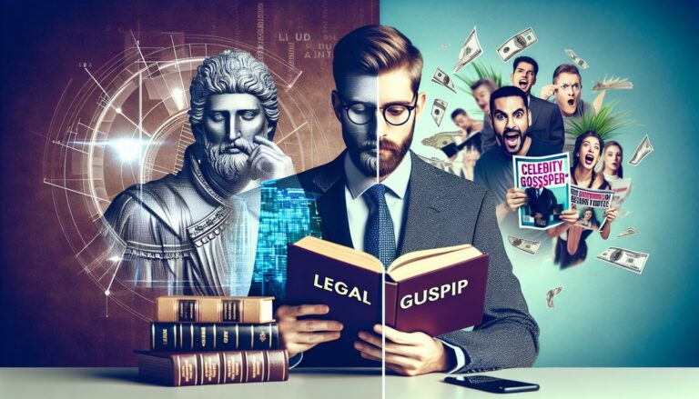 Featured image for: Legal Topics vs. Celebrity Gossip: Which Pays More?