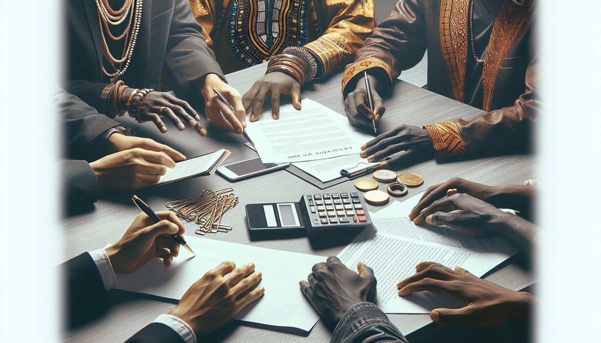 Featured image for: Music Licensing for African Artists