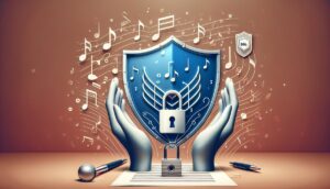 Featured image for: Protect Your Music from Copyright Theft