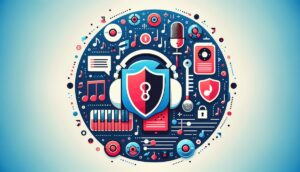 Featured image for: Protect Your Music from Theft: A Guide