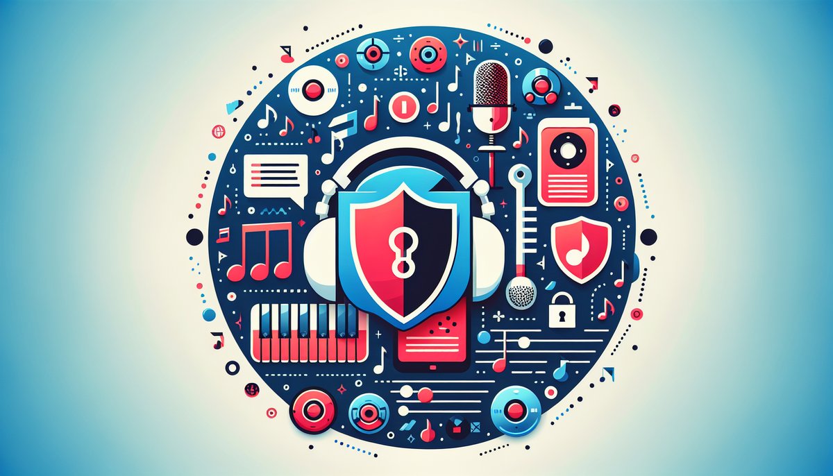 Featured image for: Protect Your Music from Theft: A Guide