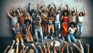 Featured image for: The Rise of Afrobeats: A Global Phenomenon