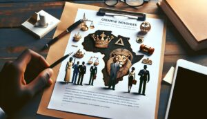 Featured image for: Royalty Collection Agencies in Africa