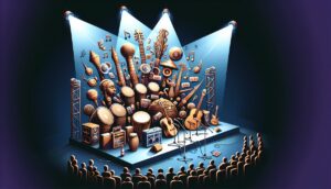 Featured image for: Sponsorship in African Music