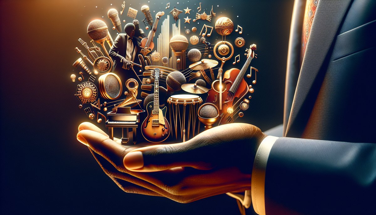 Featured image for: Top 10 Richest African Musicians