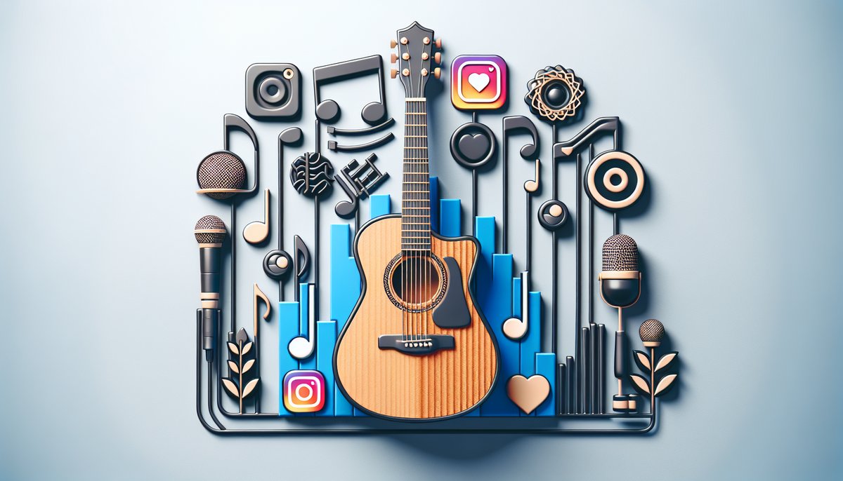 Featured image for: Top Instagram Growth Tools for Musicians
