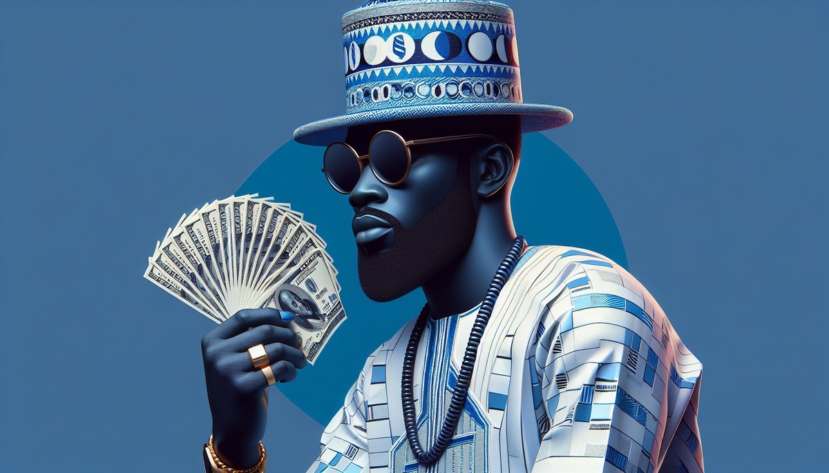 Featured image for: Wizkid's Fees for Private & Corporate Shows