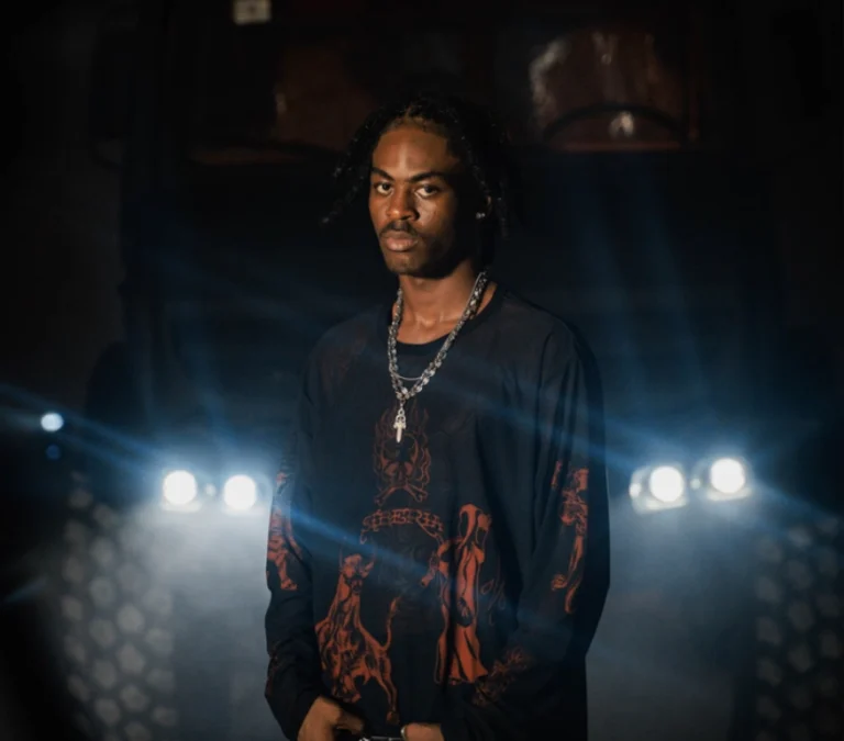 DOWNLOAD MP3 : AlorG – Tomorrow