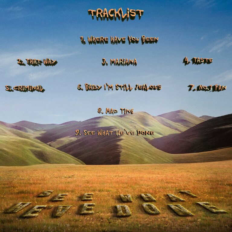 DOWNLOAD MP3 : King Promise x Mr Eazi – Criminal