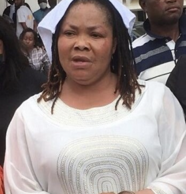 Nana Agradaa to be freed on March 3 under prison remission rules