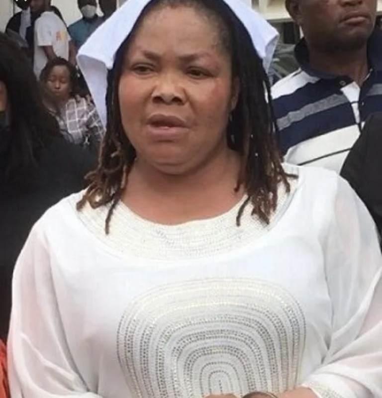 Nana Agradaa to be freed on March 3 under prison remission rules